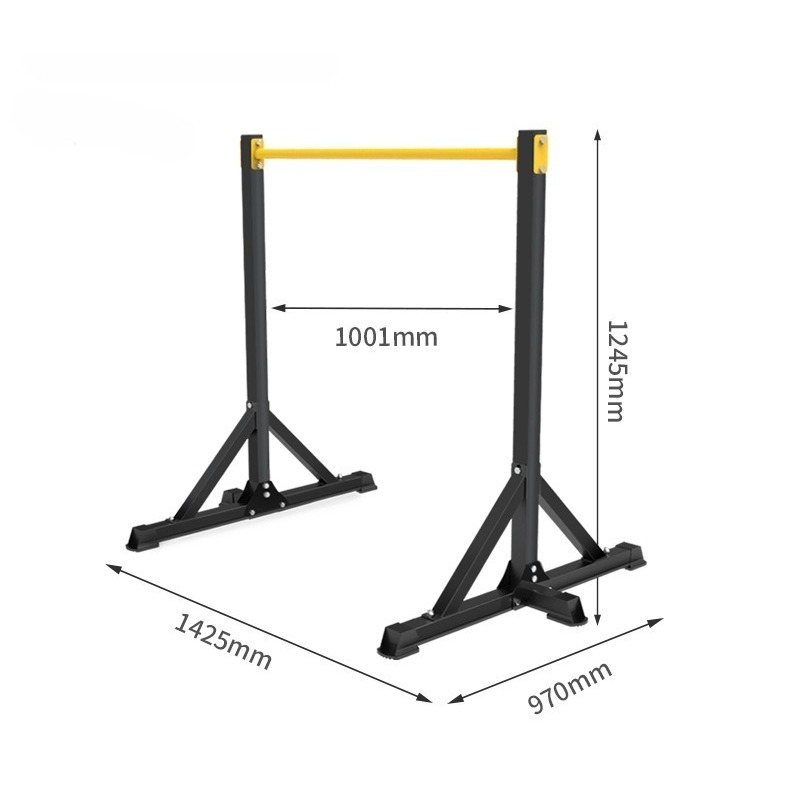Home Bar Stand - Ev Spor Salonları İçin Ayaklı Çekme