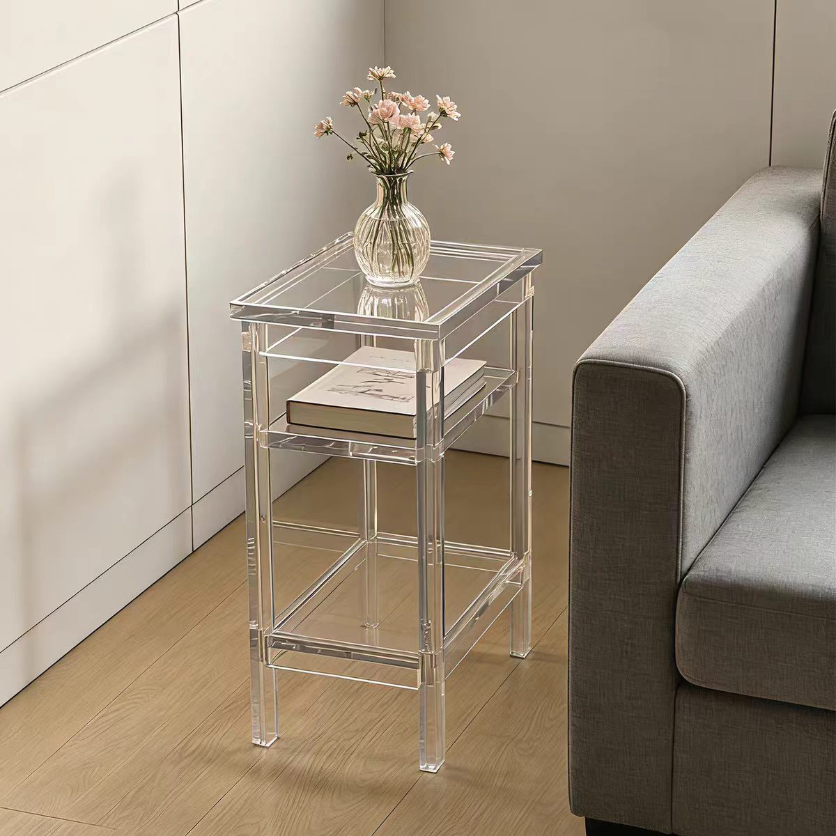 vw-Modern Çok Renkli Akrilik Ö - Home Bar And Cabinet incelemesi ve fiyatı