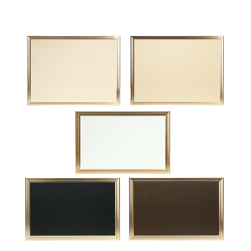 Altın rengi Metal çerçeve boş  - Bar Cart Gold incelemesi ve fiyatı