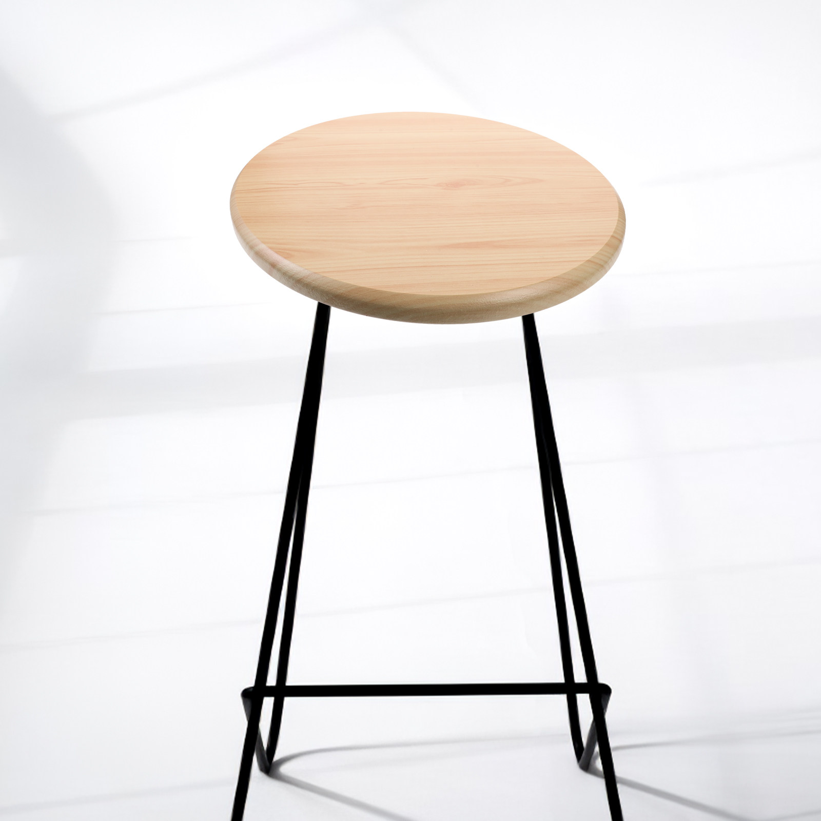 Ahşap Tabure Oturma Yerinin De - Home Bar Stools incelemesi ve fiyatı