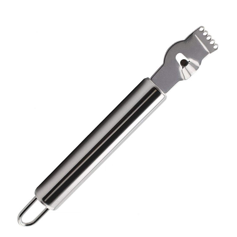 LMETJMA Paslanmaz Çelik Limon  - Peeler Channel Knife incelemesi ve fiyatı