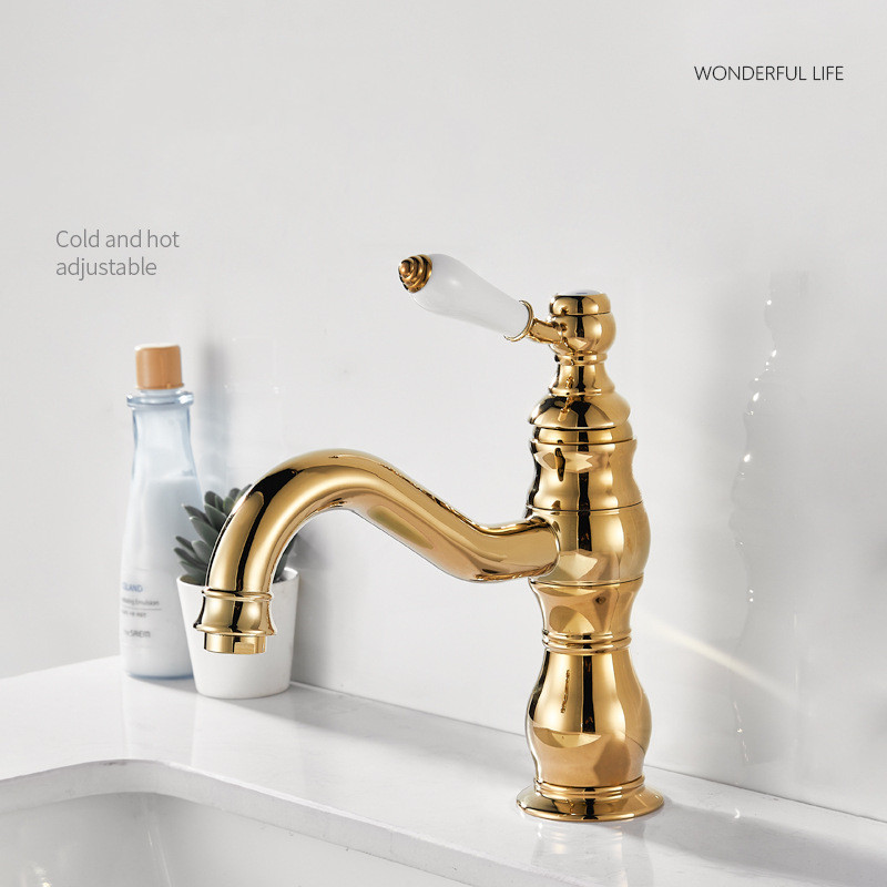 Pirinç Lavabo Muslukları Avrup - Home Bar Sink incelemesi ve fiyatı