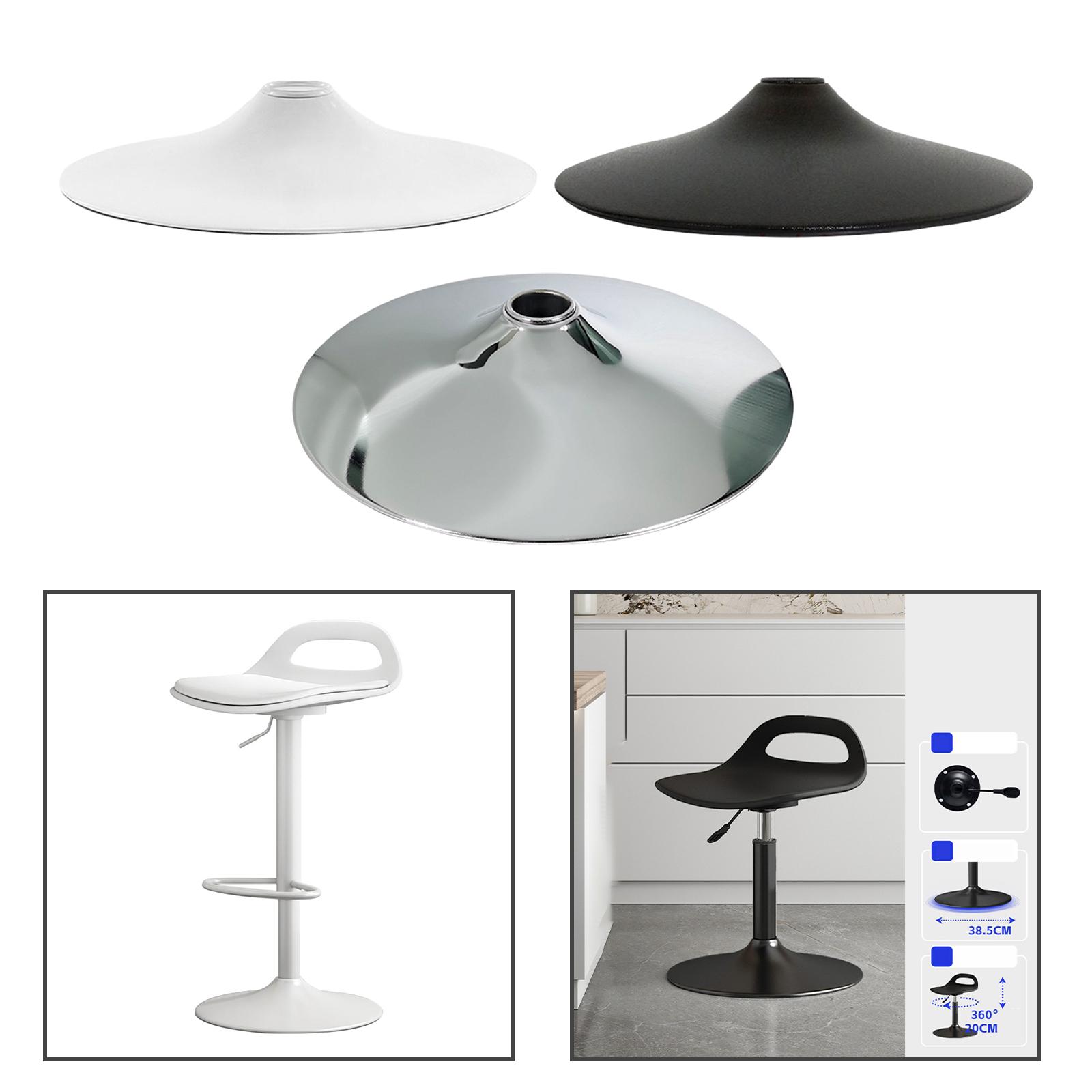 Dayanıklı Demir Sandalye Taban - Home Bar Stools incelemesi ve fiyatı
