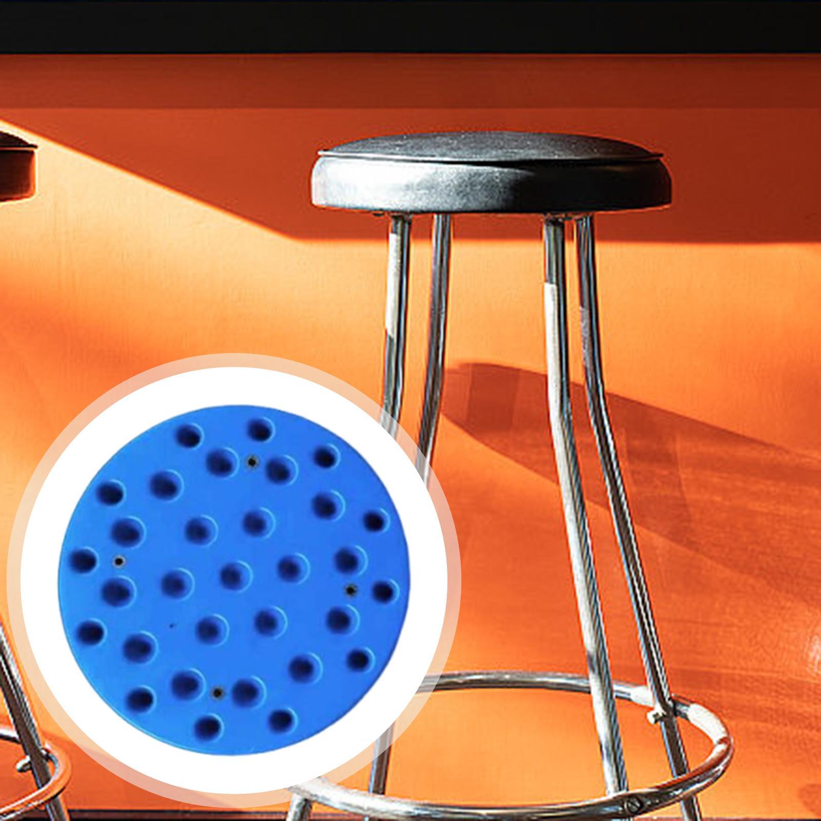 Kolay Kurulum Yuvarlak Tabure  - Home Bar Stools incelemesi ve fiyatı