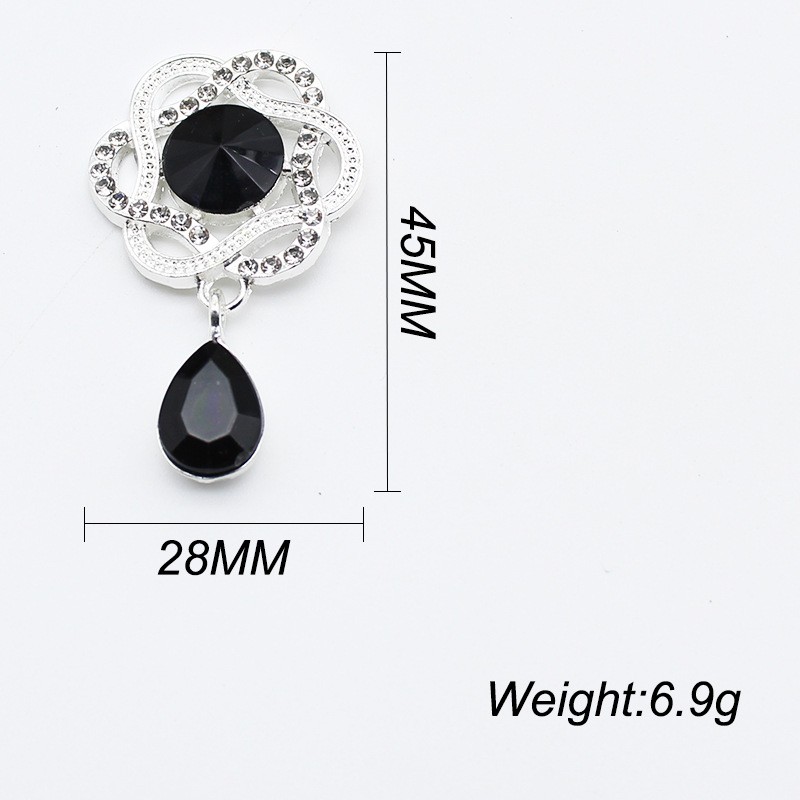 Parlak 28*45MM 5 adet kristal  - Cocktail Recipe Book incelemesi ve fiyatı