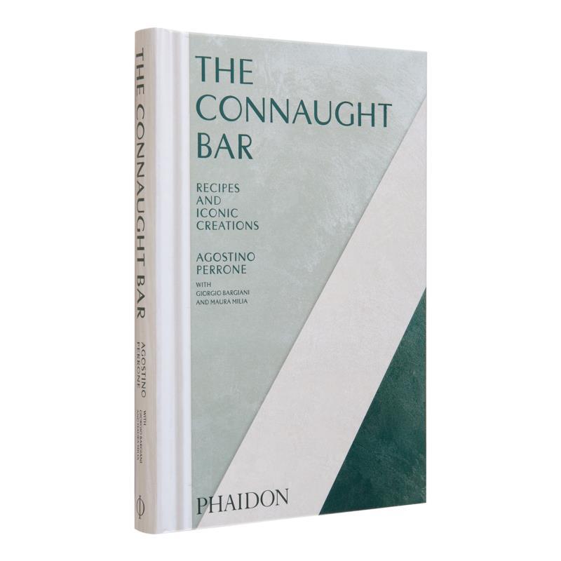 Connaught Bar Kokteyl Tarifler - Cocktail Recipe Book incelemesi ve fiyatı