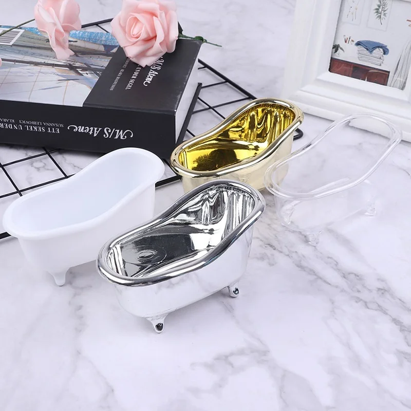 Mini küvet sabun takı saklama  - Bar Cart Gold incelemesi ve fiyatı