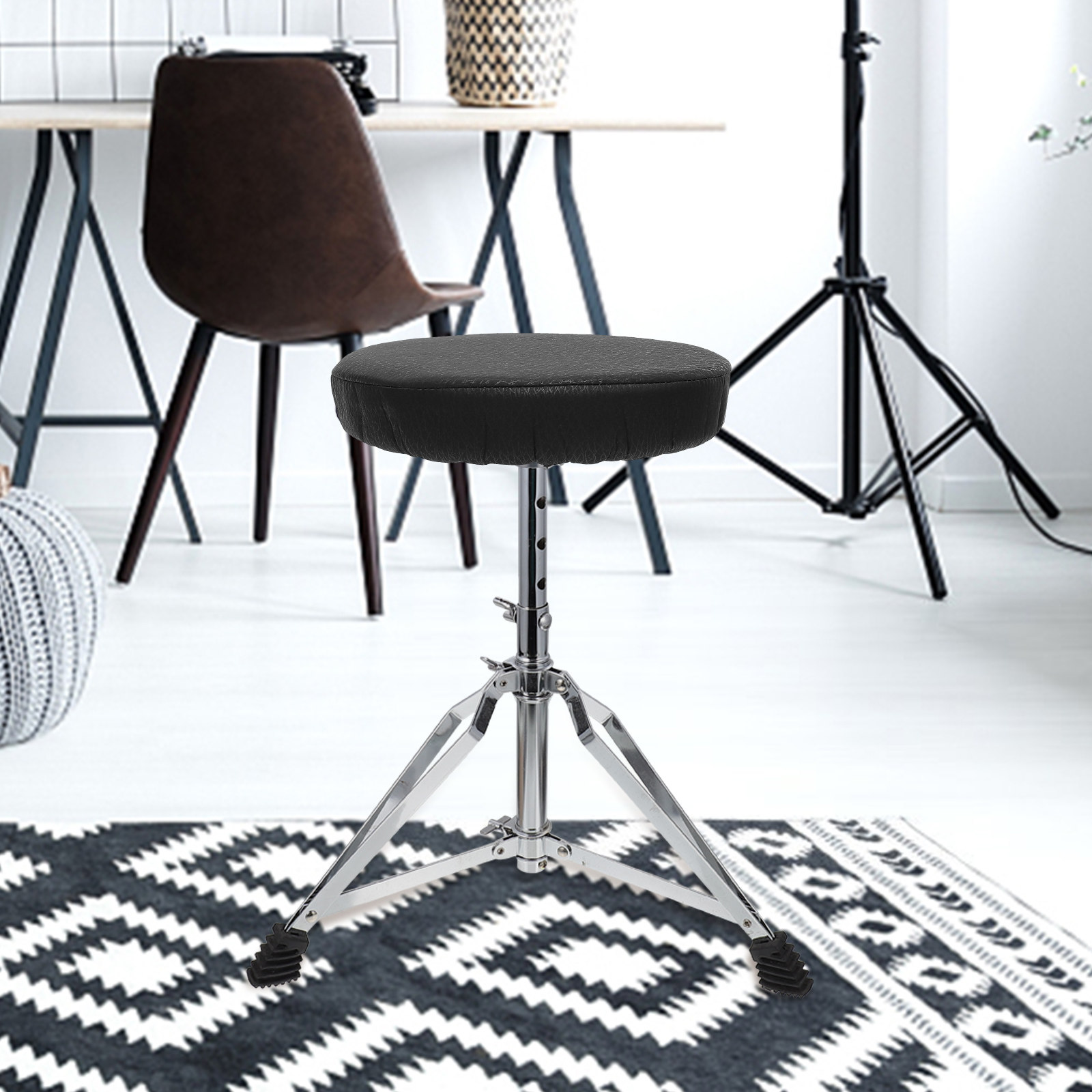 Süper Yuvarlak Tabure Kılıfı S - Home Bar Stools incelemesi ve fiyatı