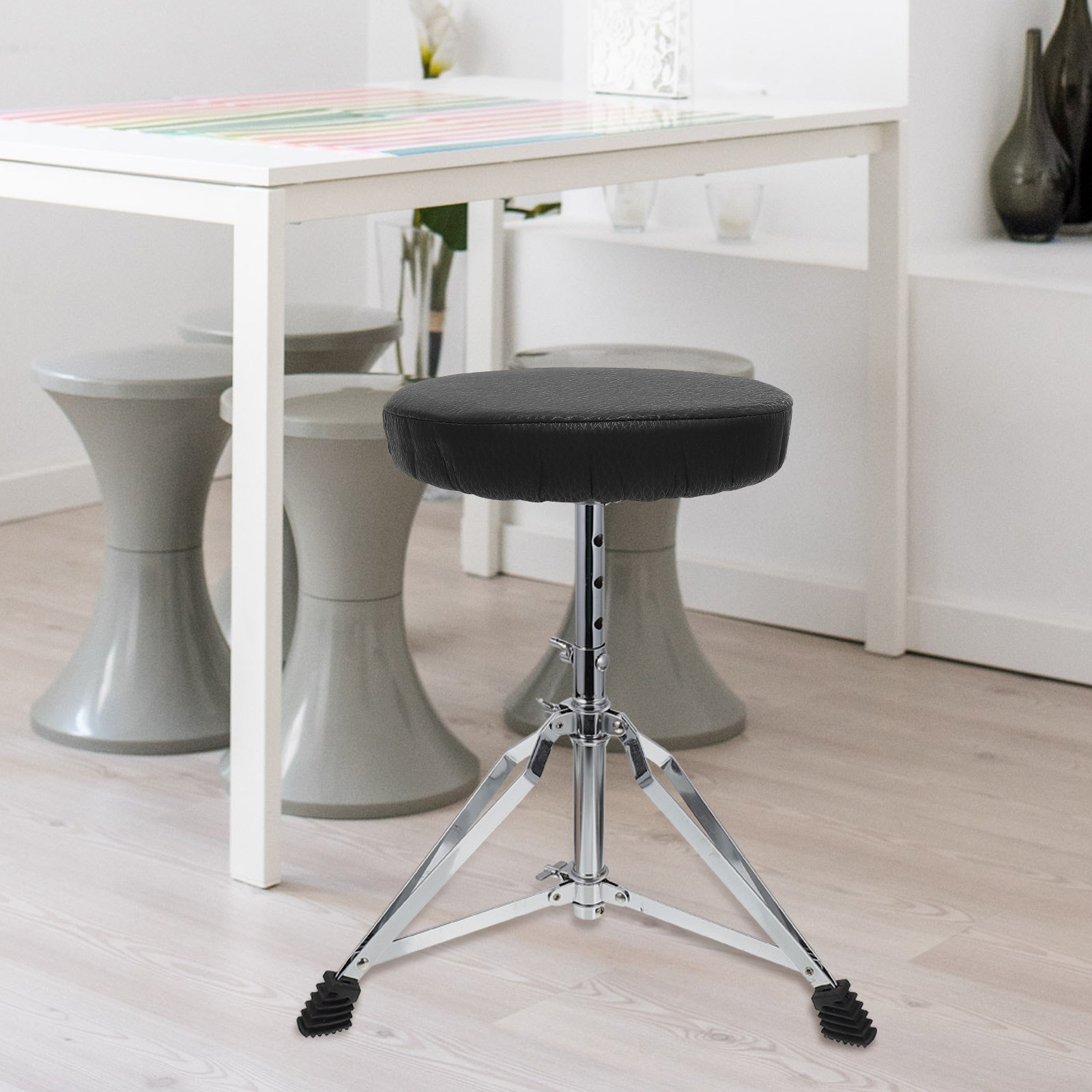 Süper Yuvarlak Tabure Kılıfı S - Home Bar Stools incelemesi ve fiyatı