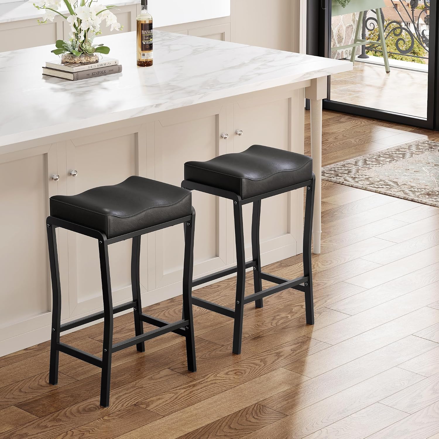 Tezgah Yüksekliğinde Bar Tabur - Home Bar Stools incelemesi ve fiyatı