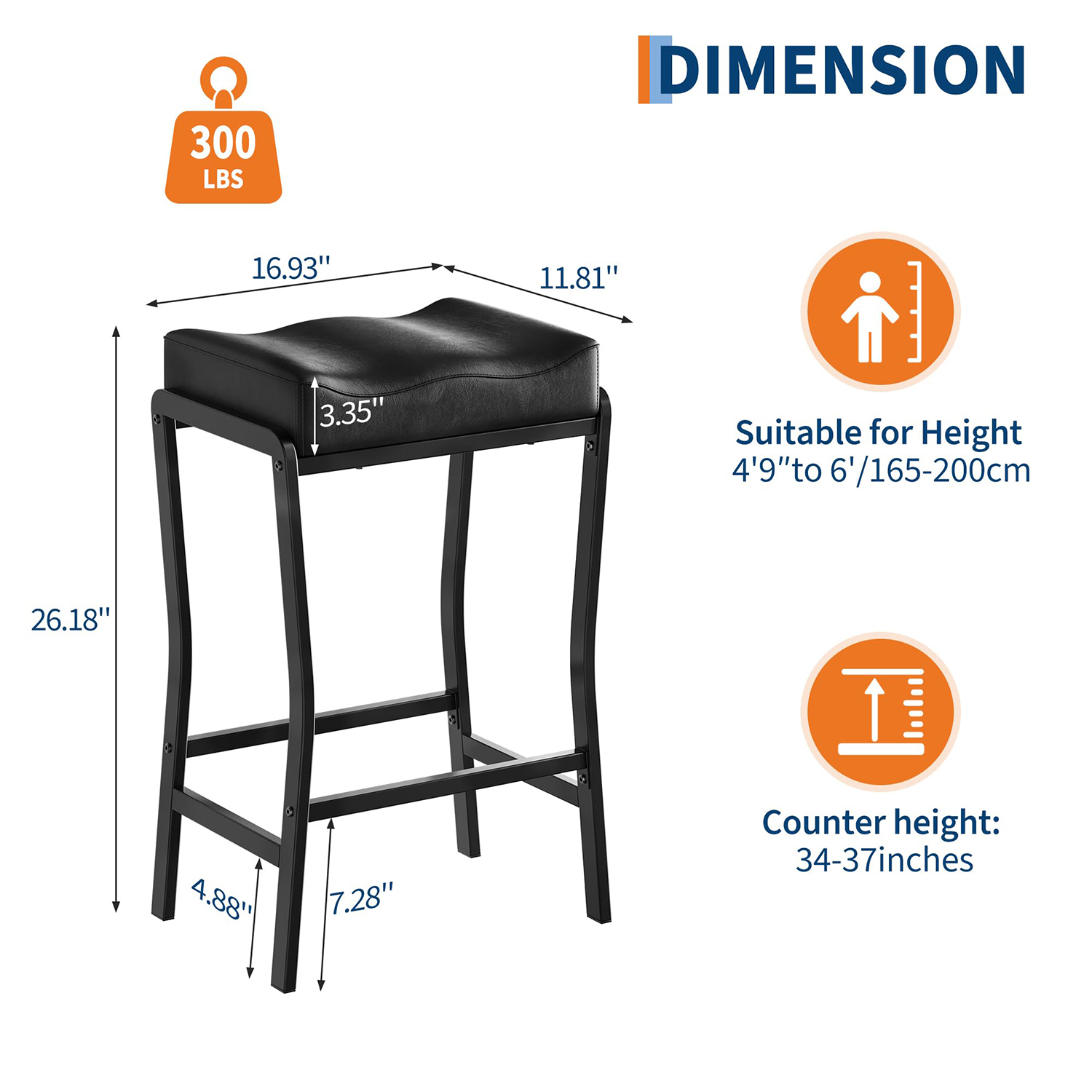 Tezgah Yüksekliğinde Bar Tabur - Home Bar Stools incelemesi ve fiyatı