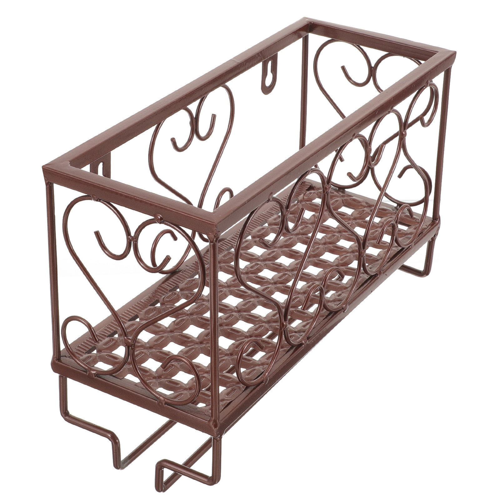 Yerden Tasarruf Sağlayan Duvar - Home Bar Shelves incelemesi ve fiyatı