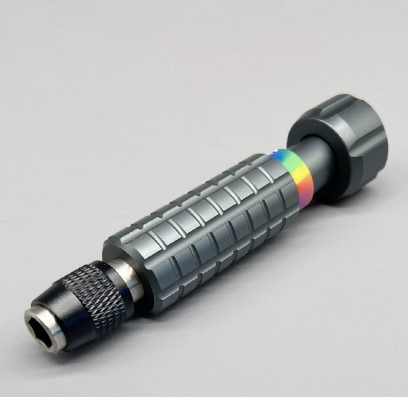 Çok amaçlı 6,35 mm tornavida s - Speed Pourer Cap incelemesi ve fiyatı