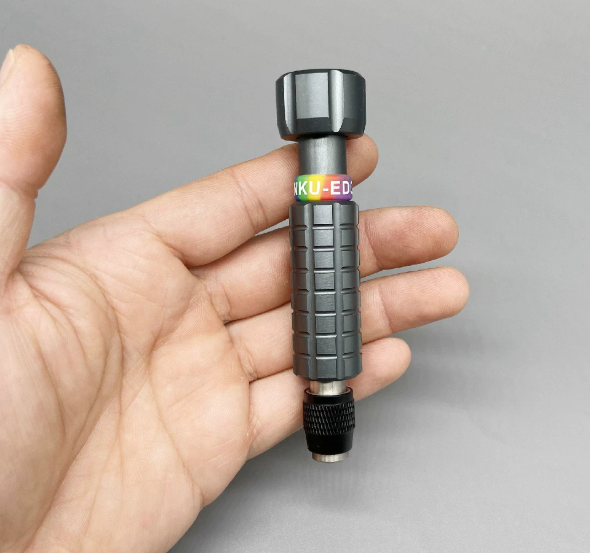 Çok amaçlı 6,35 mm tornavida s - Speed Pourer Cap incelemesi ve fiyatı