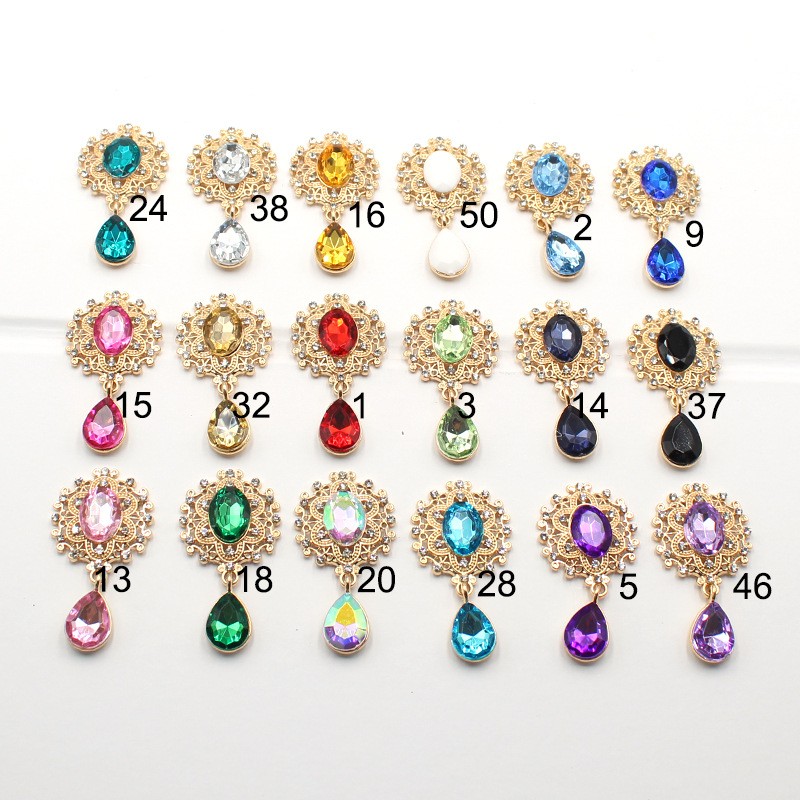 Parlak 25*45 MM 10 Adet Krista - Cocktail Recipe Book incelemesi ve fiyatı